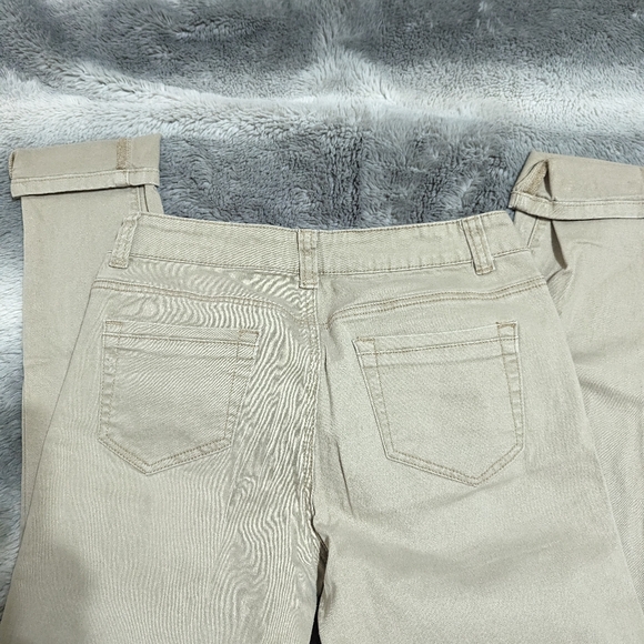 Khakis - Picture 3 of 3
